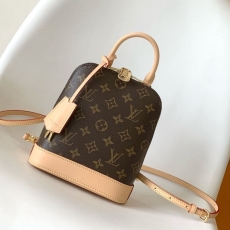 LV Top Handle Bags